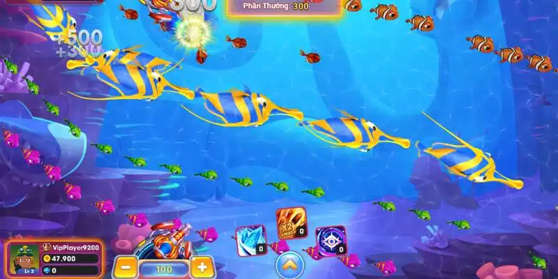 Bí quyết chiến thắng lớn khi bắt đầu cùng game bắn cá Kubet