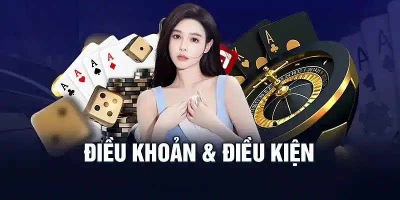 Khái quát tổng quan điều khoản điều kiện KUBET